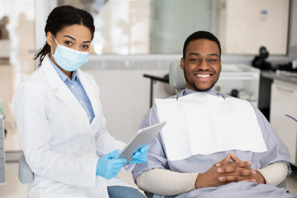 South Charleston, OH Dental Services Company