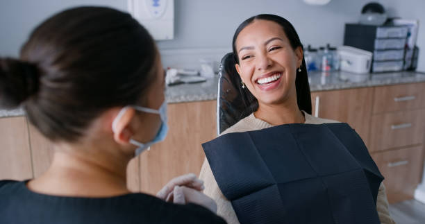 Best Dental Fillings (Composite and Amalgam)  in South Charleston, OH